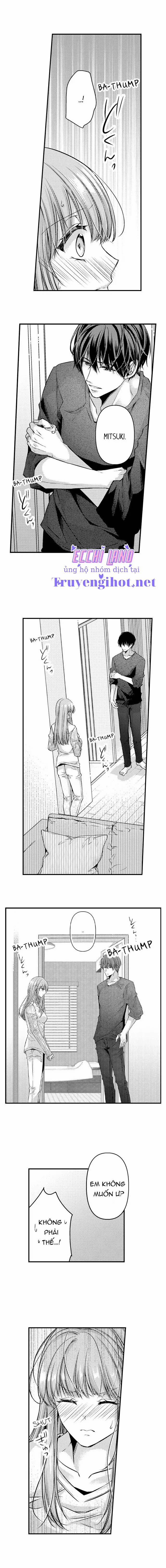 Vợ Ơi, Đừng Chạy 26.1 trang 4