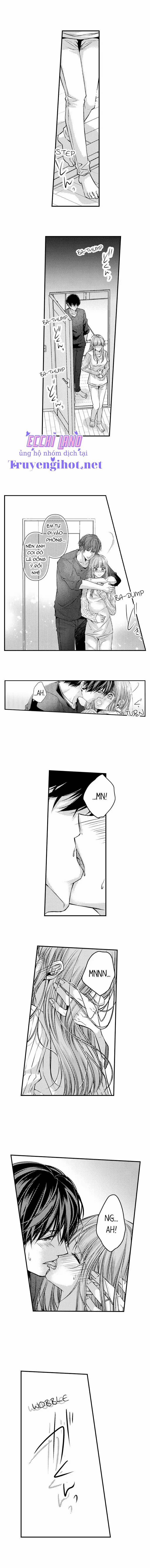 Vợ Ơi, Đừng Chạy 26.1 trang 5