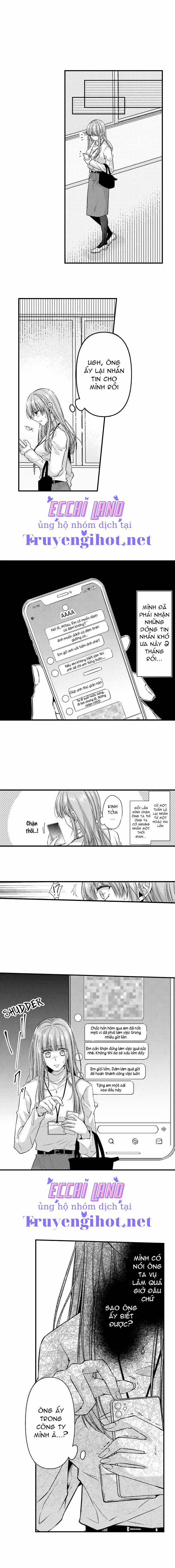 Vợ Ơi, Đừng Chạy 28.1 trang 5