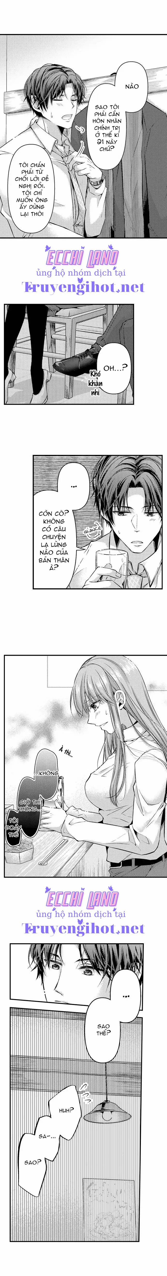 Vợ Ơi, Đừng Chạy 28.2 trang 1