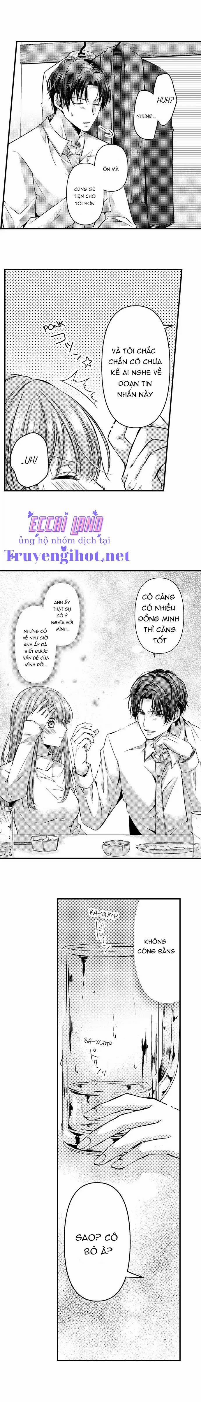 Vợ Ơi, Đừng Chạy 29.1 trang 4