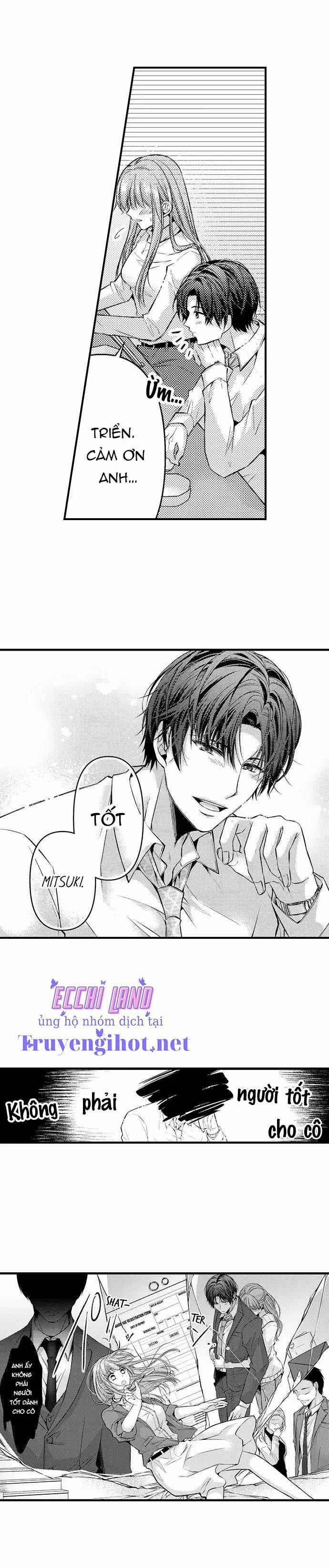 Vợ Ơi, Đừng Chạy 29.1 trang 5