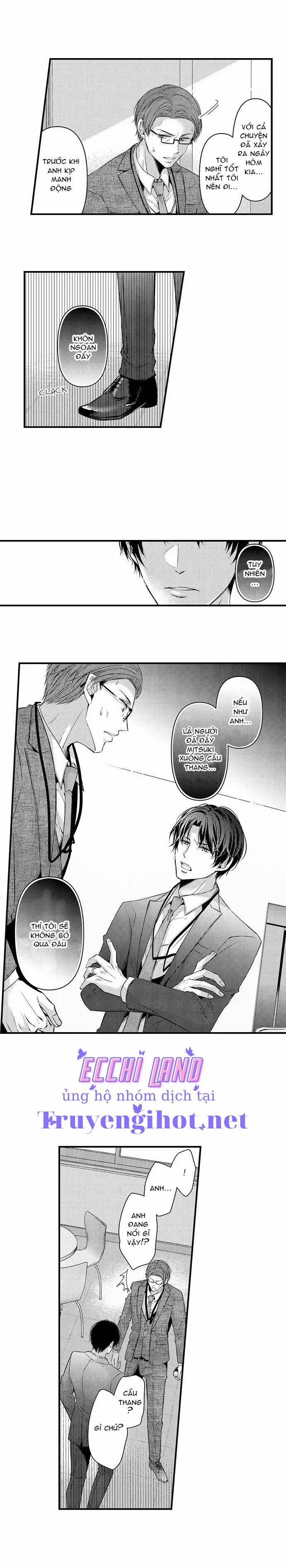 Vợ Ơi, Đừng Chạy 31.1 trang 5