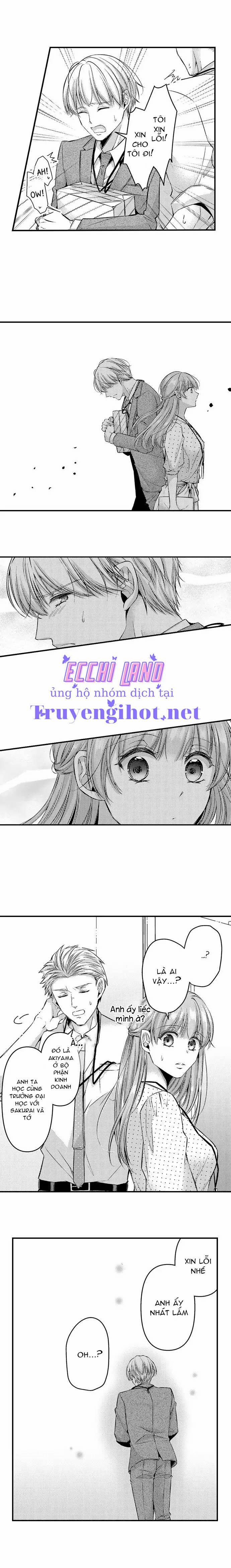 Vợ Ơi, Đừng Chạy 31.2 trang 1