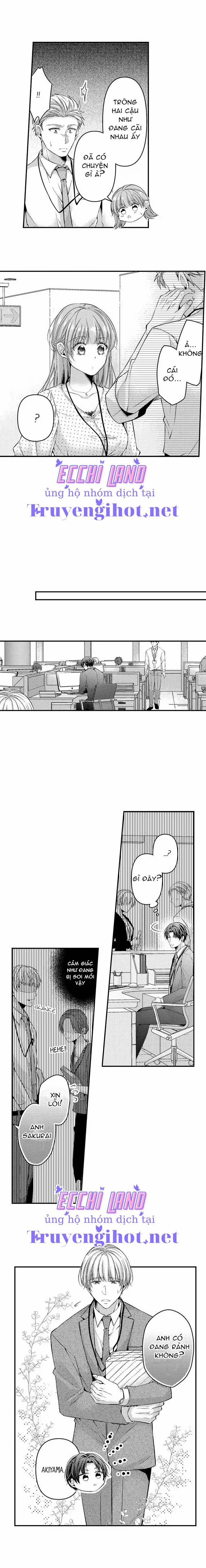 Vợ Ơi, Đừng Chạy 31.2 trang 2