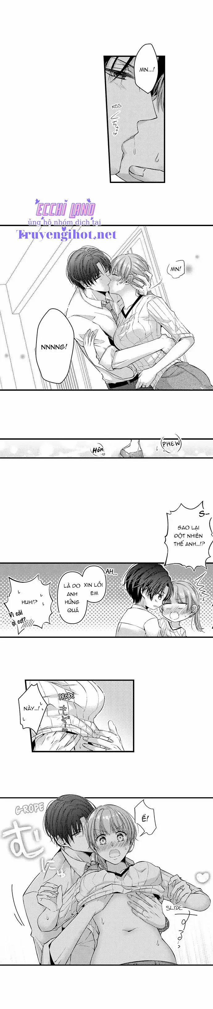 Vợ Ơi, Đừng Chạy 32.2 trang 2