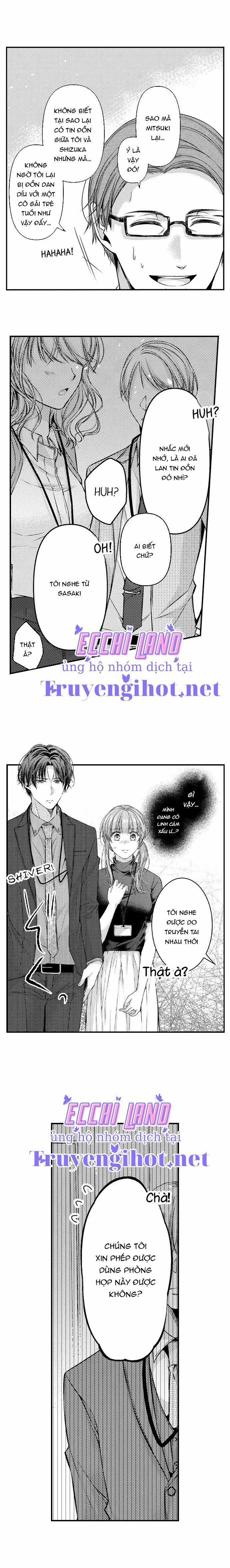 Vợ Ơi, Đừng Chạy 36.2 trang 1