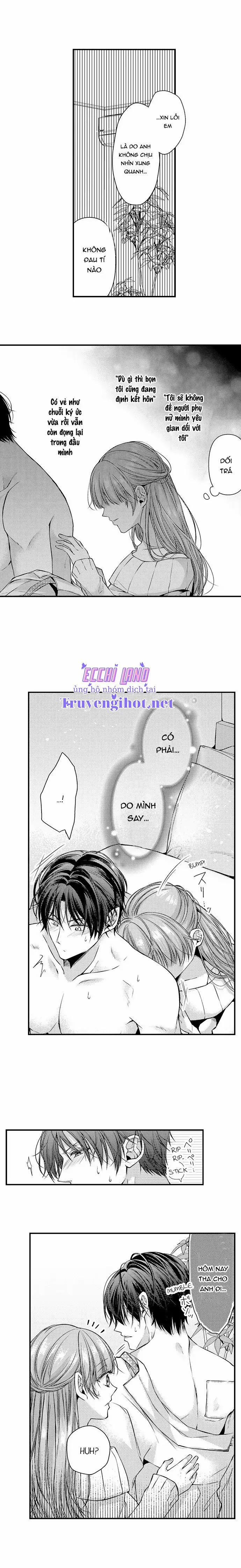 Vợ Ơi, Đừng Chạy 37.2 trang 2