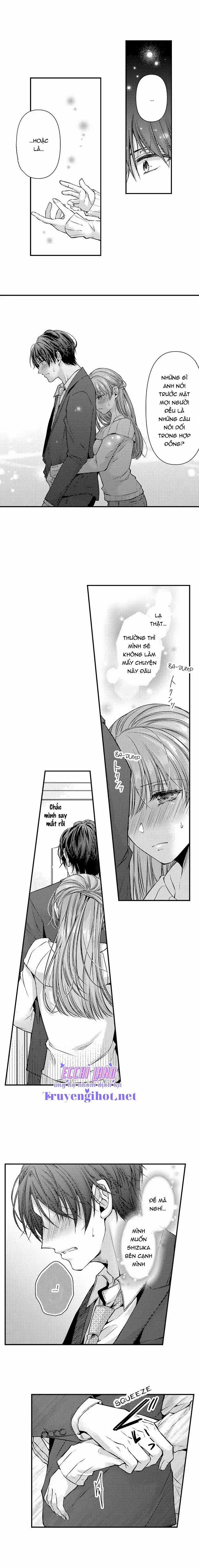 Vợ Ơi, Đừng Chạy 38.1 trang 3