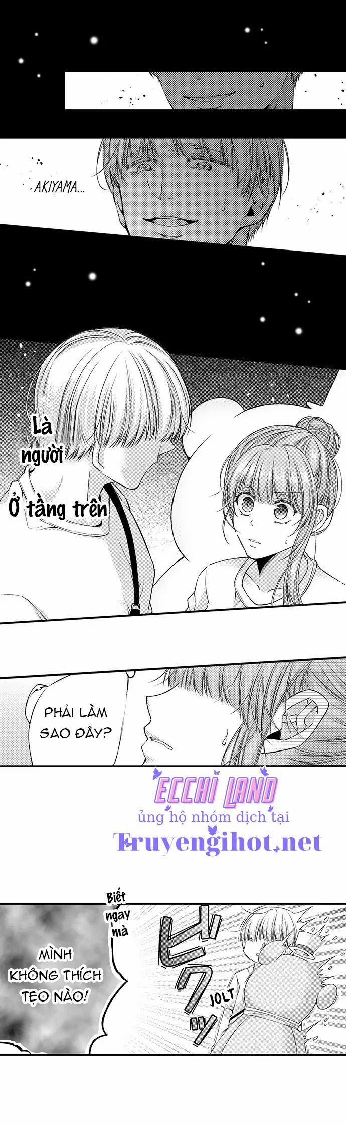 Vợ Ơi, Đừng Chạy 39.2 trang 1