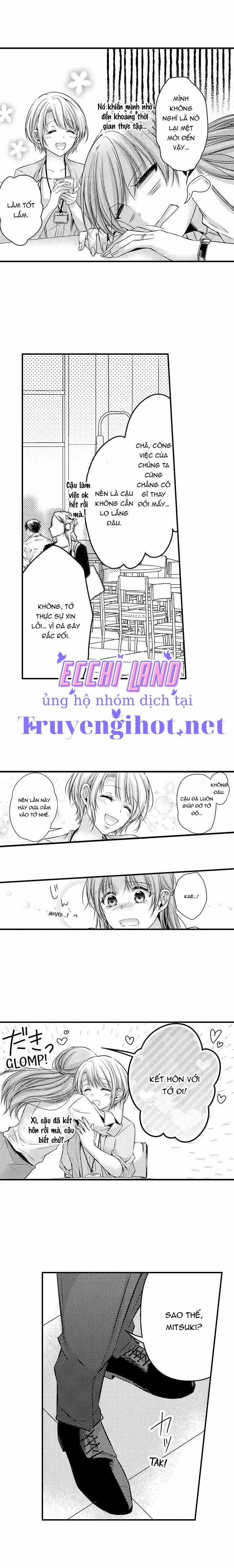 Vợ Ơi, Đừng Chạy 4.2 trang 2