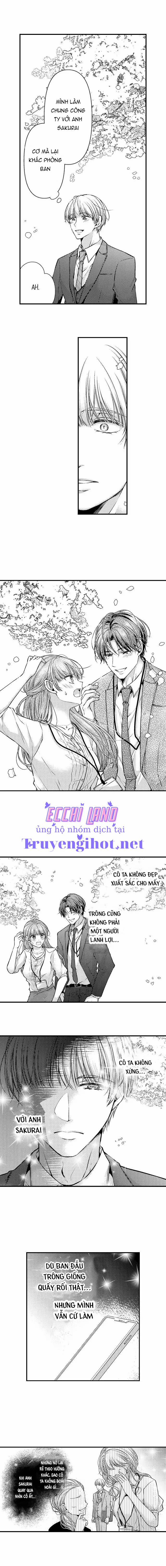 Vợ Ơi, Đừng Chạy 40.1 trang 4