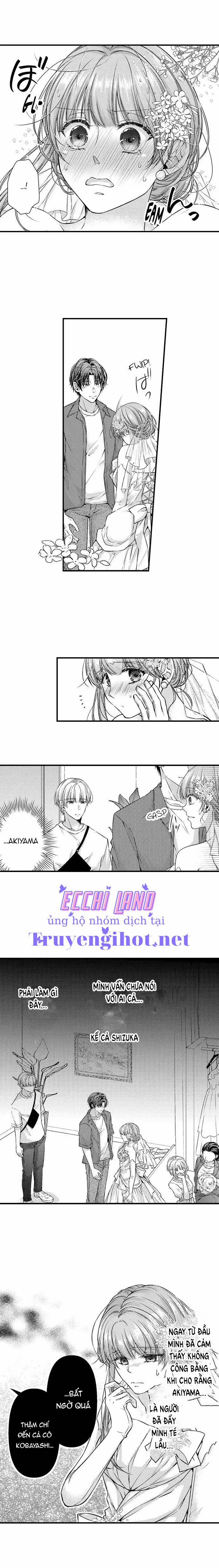 Vợ Ơi, Đừng Chạy 40.2 trang 1