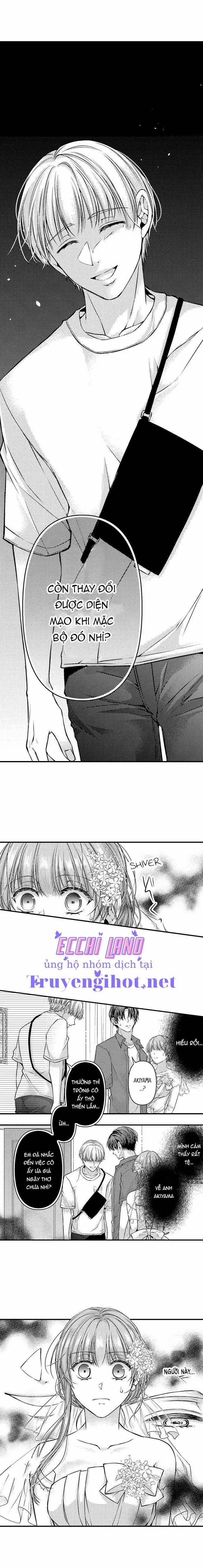 Vợ Ơi, Đừng Chạy 40.2 trang 2