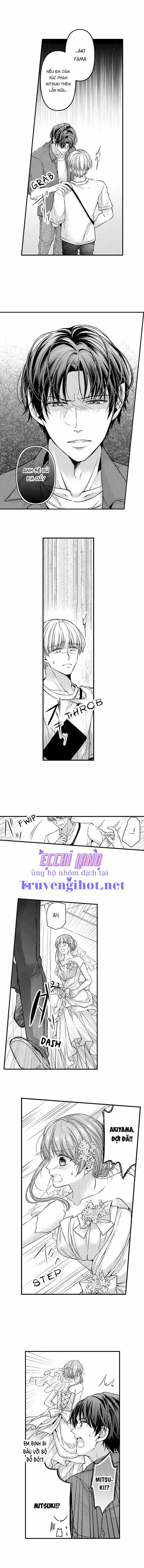 Vợ Ơi, Đừng Chạy 40.2 trang 3