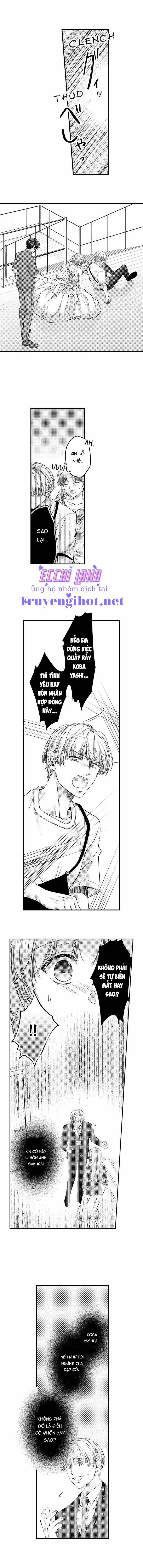 Vợ Ơi, Đừng Chạy 41.1 trang 4