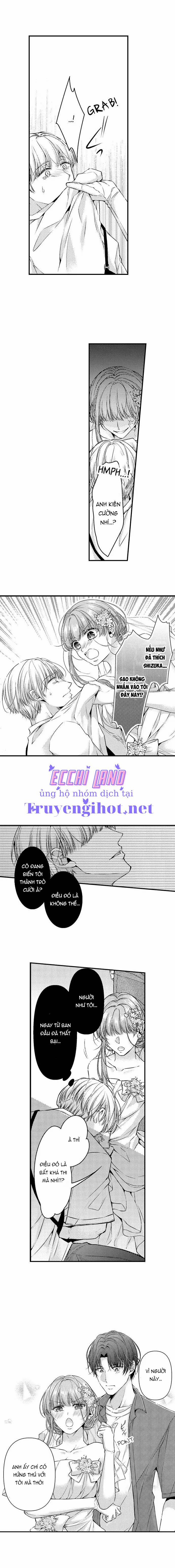 Vợ Ơi, Đừng Chạy 41.2 trang 1