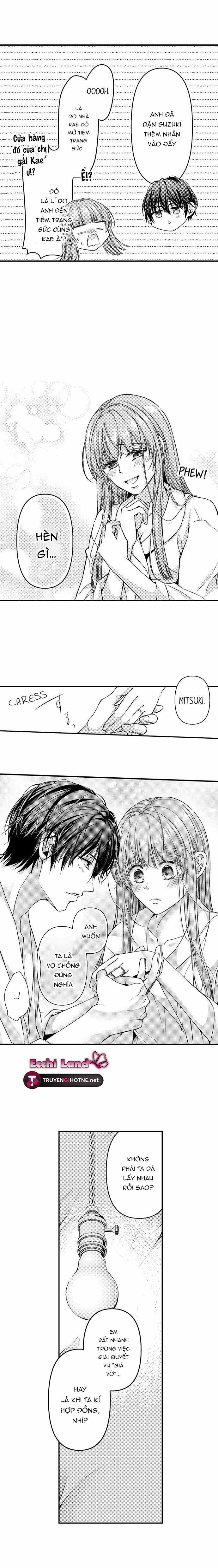 Vợ Ơi, Đừng Chạy 42.2 trang 1