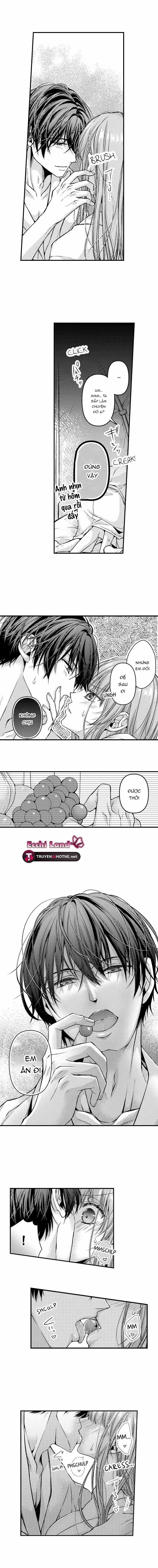 Vợ Ơi, Đừng Chạy 42.2 trang 3