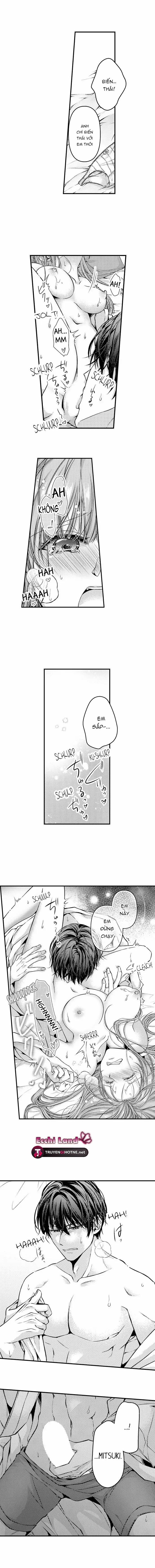 Vợ Ơi, Đừng Chạy 43.1 trang 5