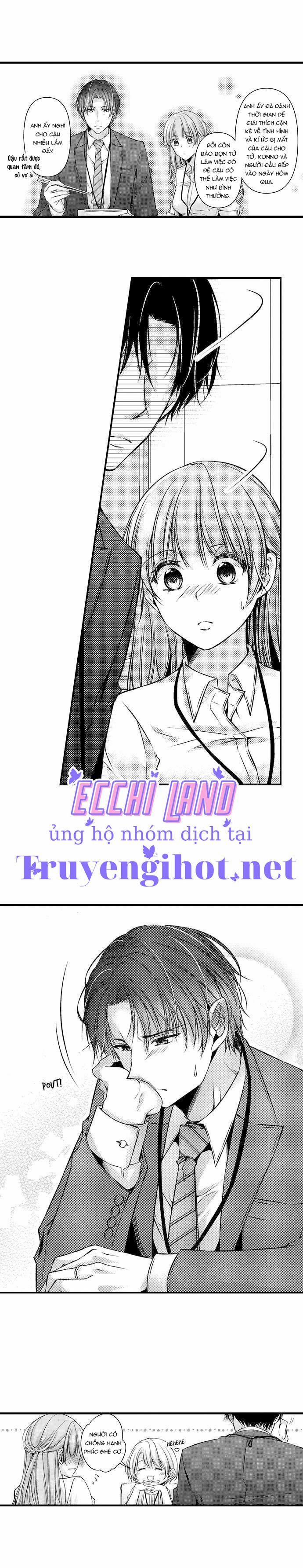 Vợ Ơi, Đừng Chạy 5.1 trang 1