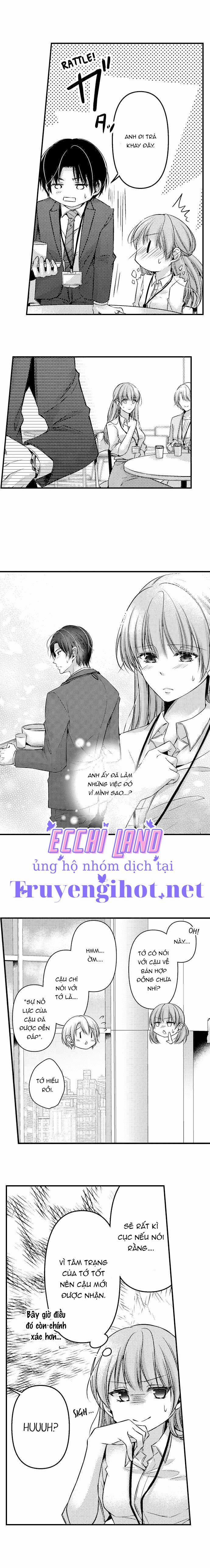 Vợ Ơi, Đừng Chạy 5.1 trang 2