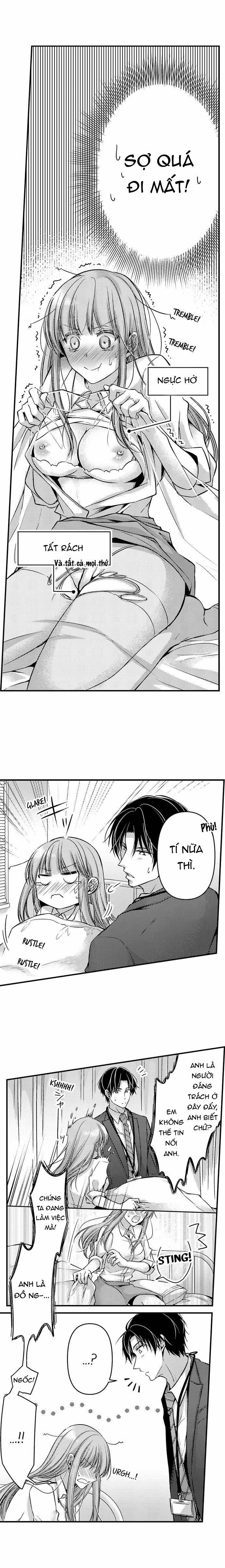 Vợ Ơi, Đừng Chạy 7.1 trang 2