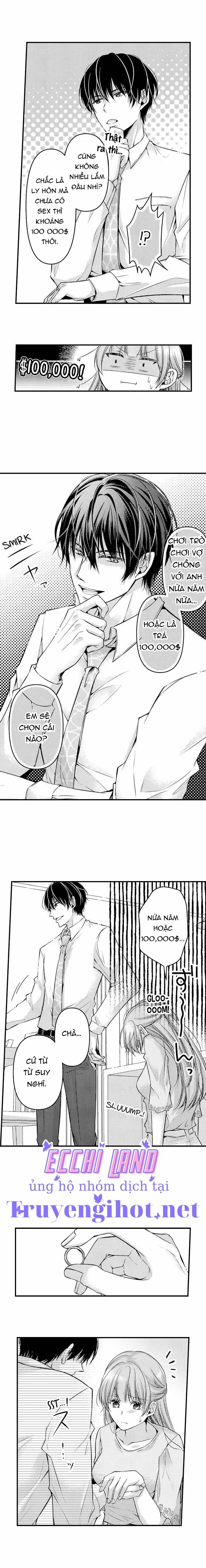 Vợ Ơi, Đừng Chạy 7.2 trang 2