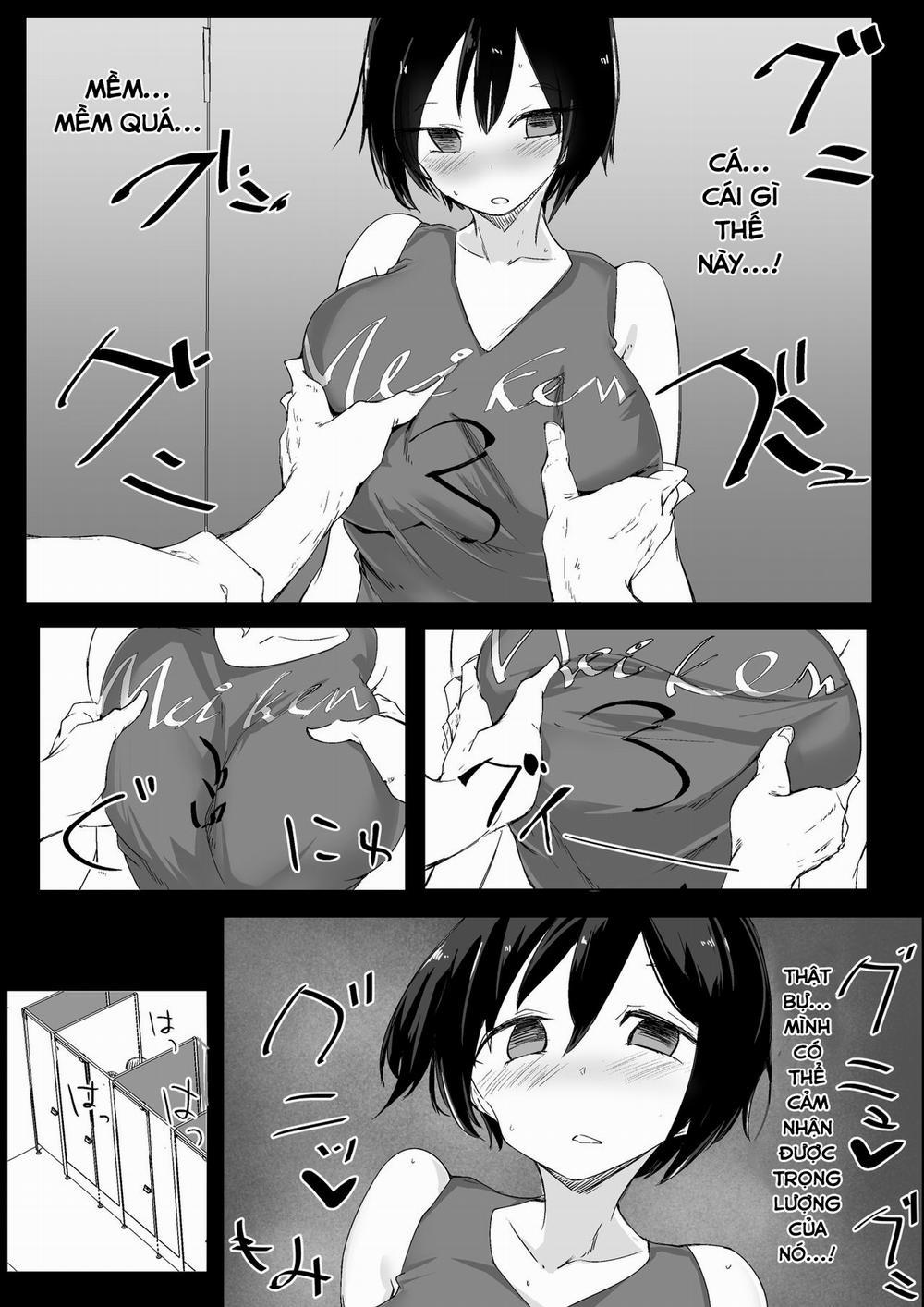 Vô Tình Lụm Được Bí Kíp Của Tina Dương! Tôi Thao Túng Tâm Lý Để Cướp Lại Cô Bạn Thuở Nhỏ~ Phần 1.0 Vô Tình Lum Được Bí Kíp, Tôi Áp Dụng Lên Cô Bạn Thuở Nhỏ Xì Pót Ti trang 12