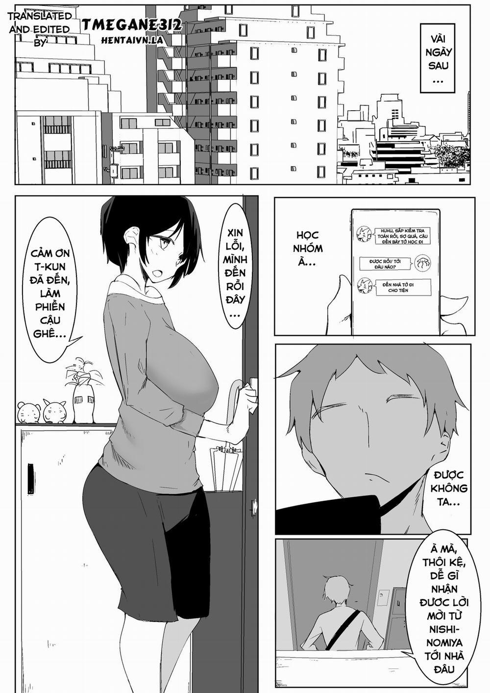 Vô Tình Lụm Được Bí Kíp Của Tina Dương! Tôi Thao Túng Tâm Lý Để Cướp Lại Cô Bạn Thuở Nhỏ~ Phần 2.0 Không Phụ Lòng Tina Dương, Tôi Đã Thao Túng Tâm Lý Thành Công Cô Bạn Thuở Nhỏ~ trang 1