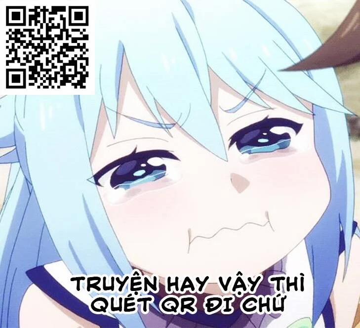 Vợ Tôi Có Chút Đáng Sợ 13 trang 18