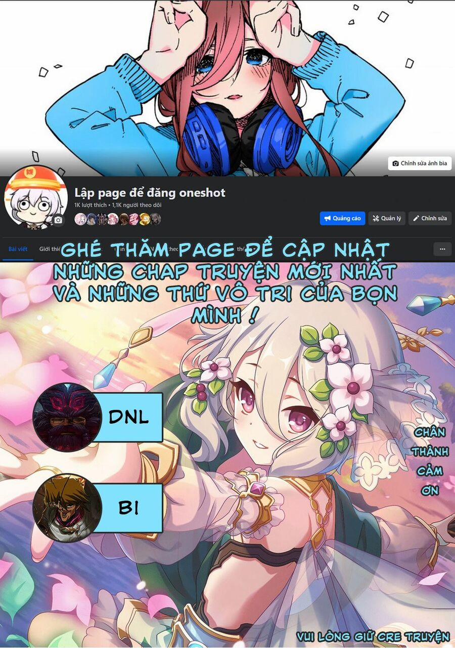 Vợ Tôi Có Chút Đáng Sợ 16 trang 0