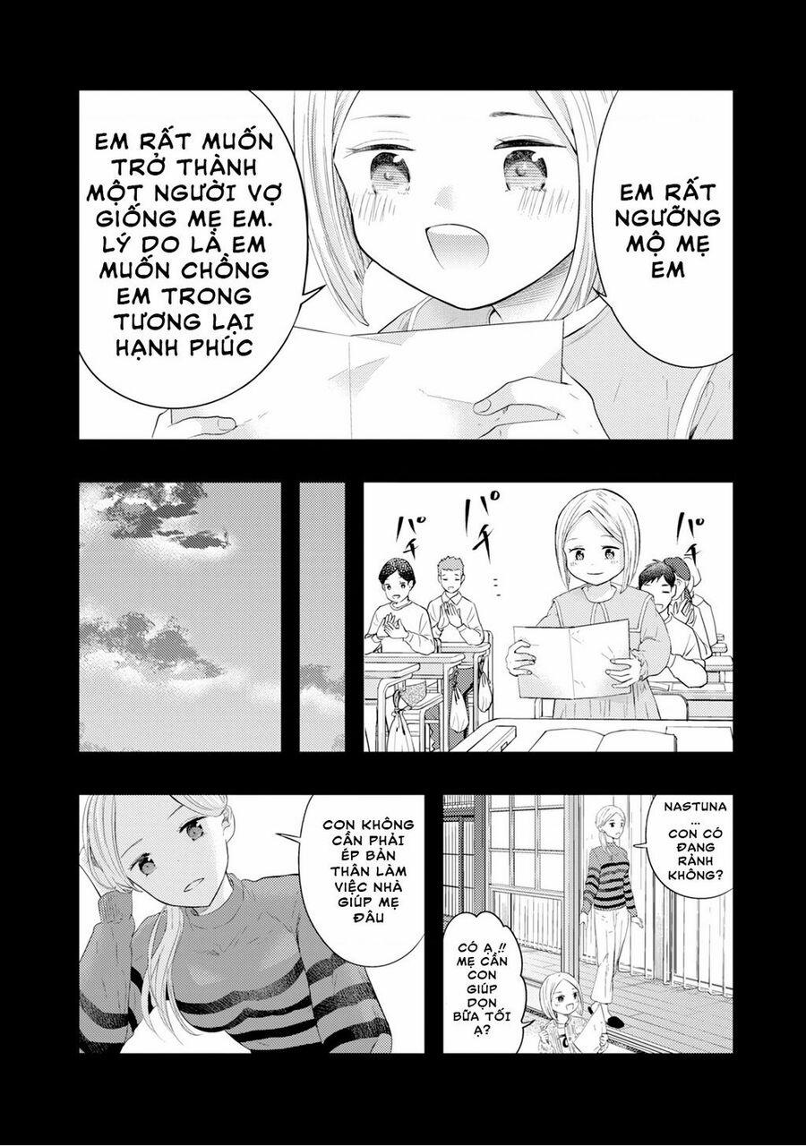 Vợ Tôi Có Chút Đáng Sợ 16 trang 4