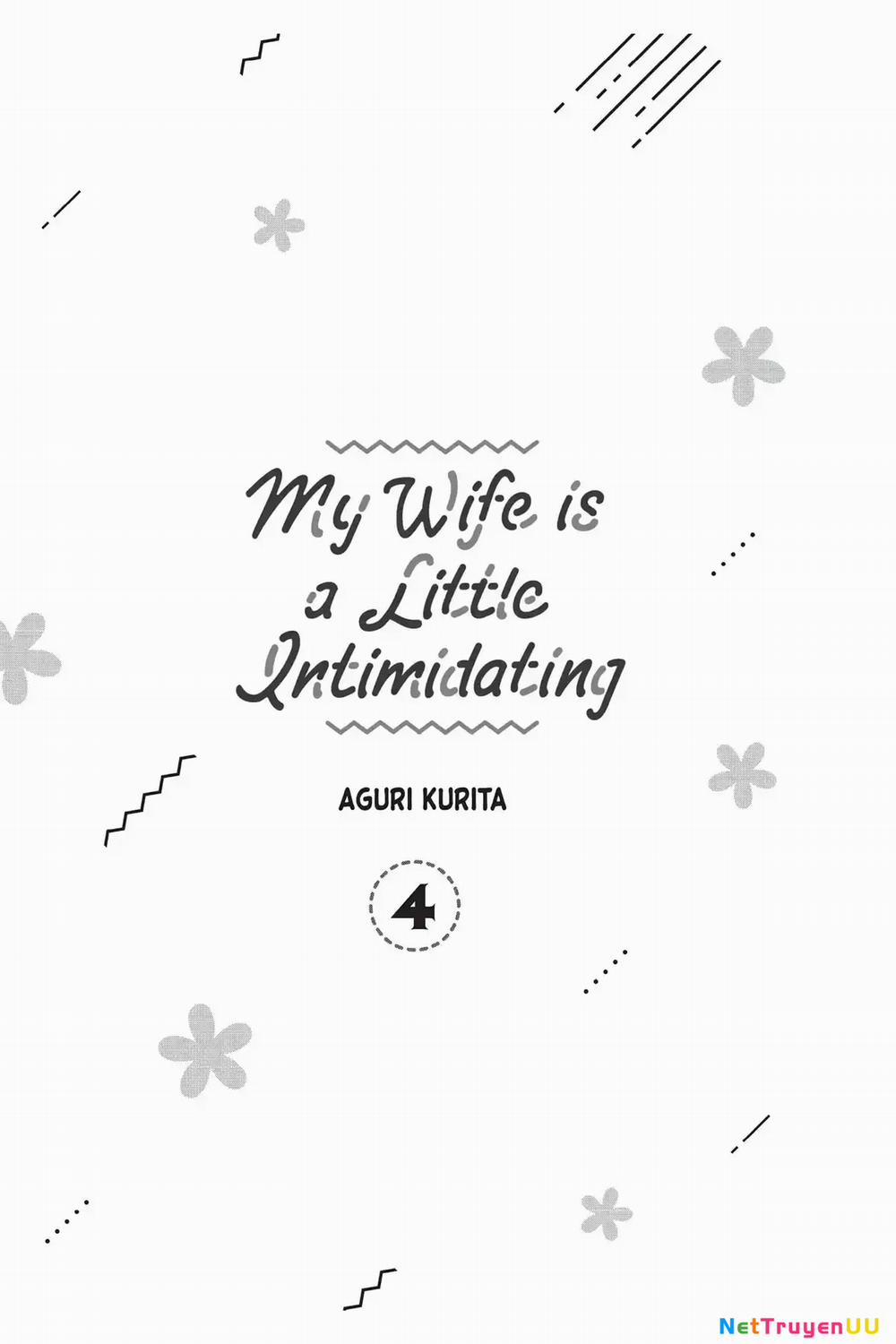 Vợ Tôi Có Chút Đáng Sợ 25 trang 2