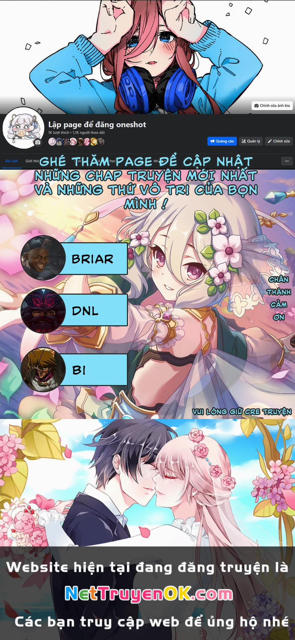 Vợ Tôi Có Chút Đáng Sợ 36 trang 17