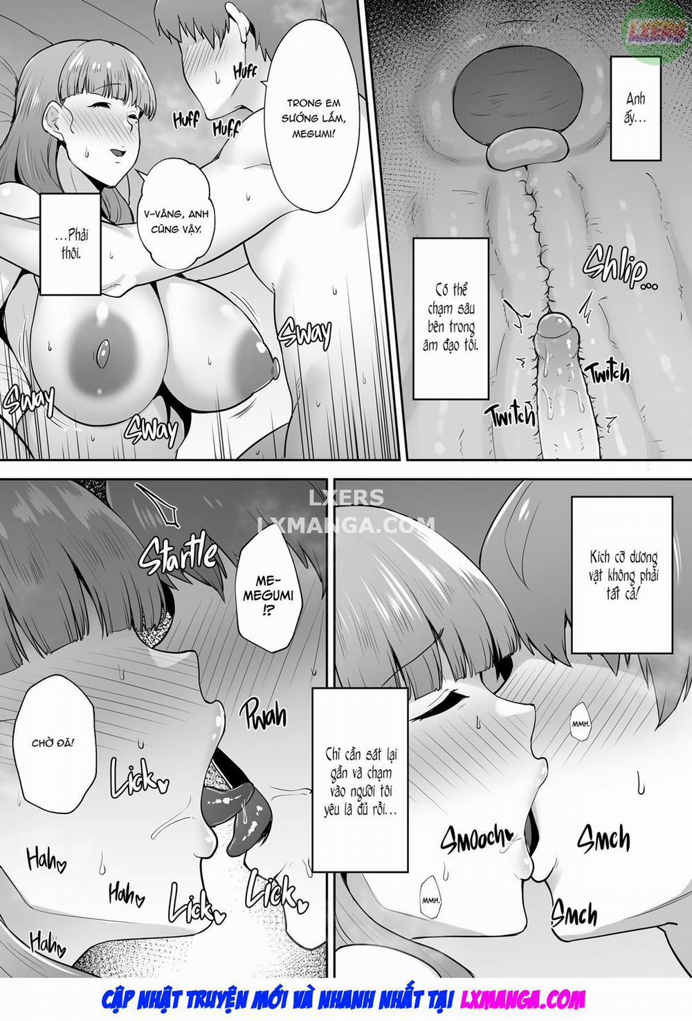 Vợ Tôi Mê Cu Hàng Xóm 2 1 trang 47