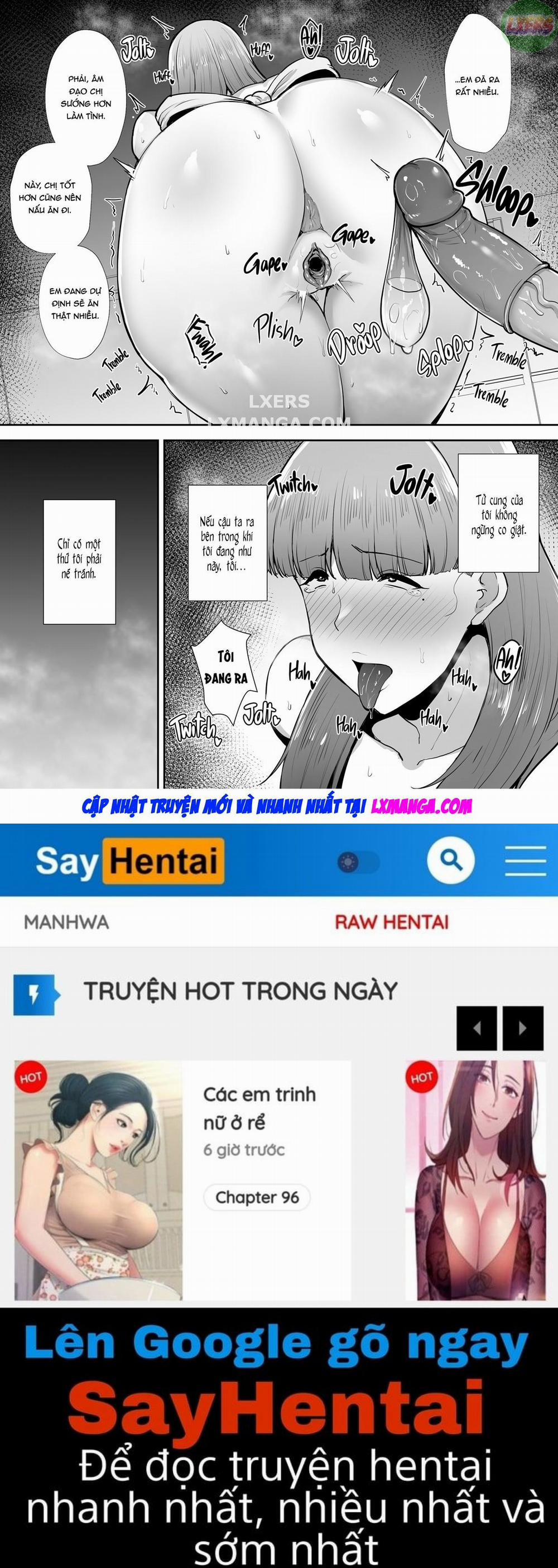 Vợ Tôi Mê Cu Hàng Xóm 2 1 trang 56