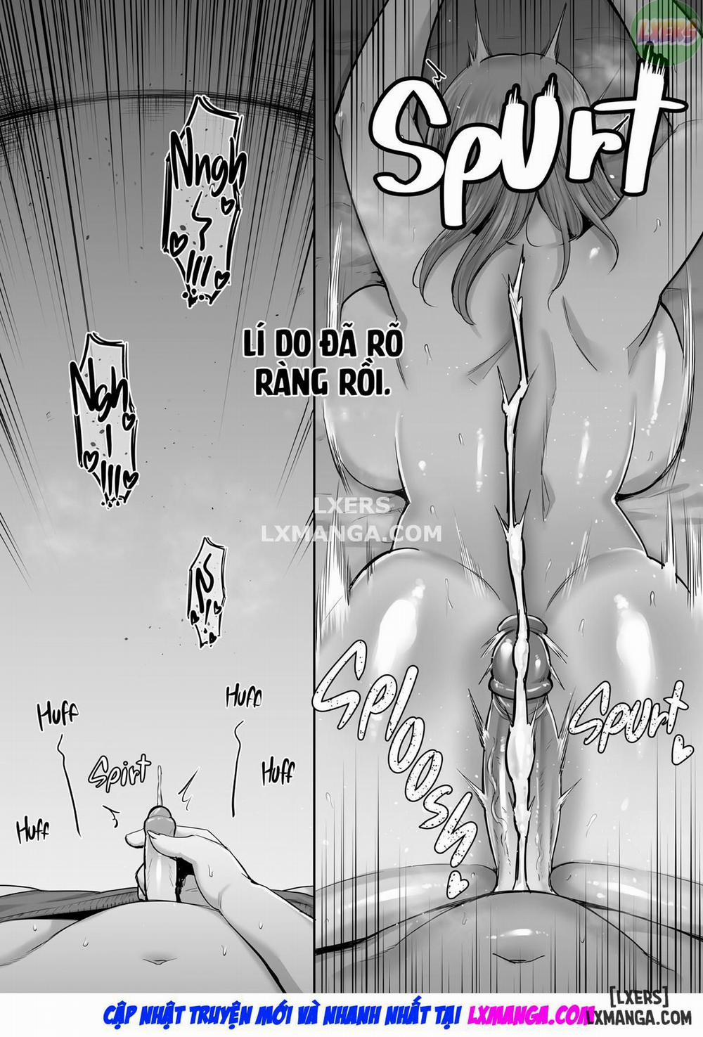 Vợ Tôi Thích Dương Vật Hàng Xóm 2 END trang 60