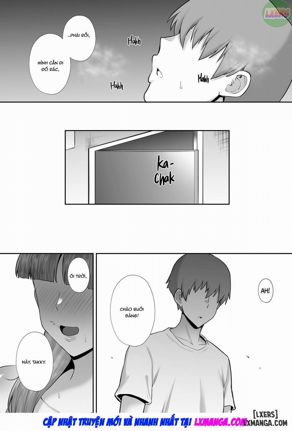 Vợ Tôi Thích Dương Vật Hàng Xóm 2 END trang 61