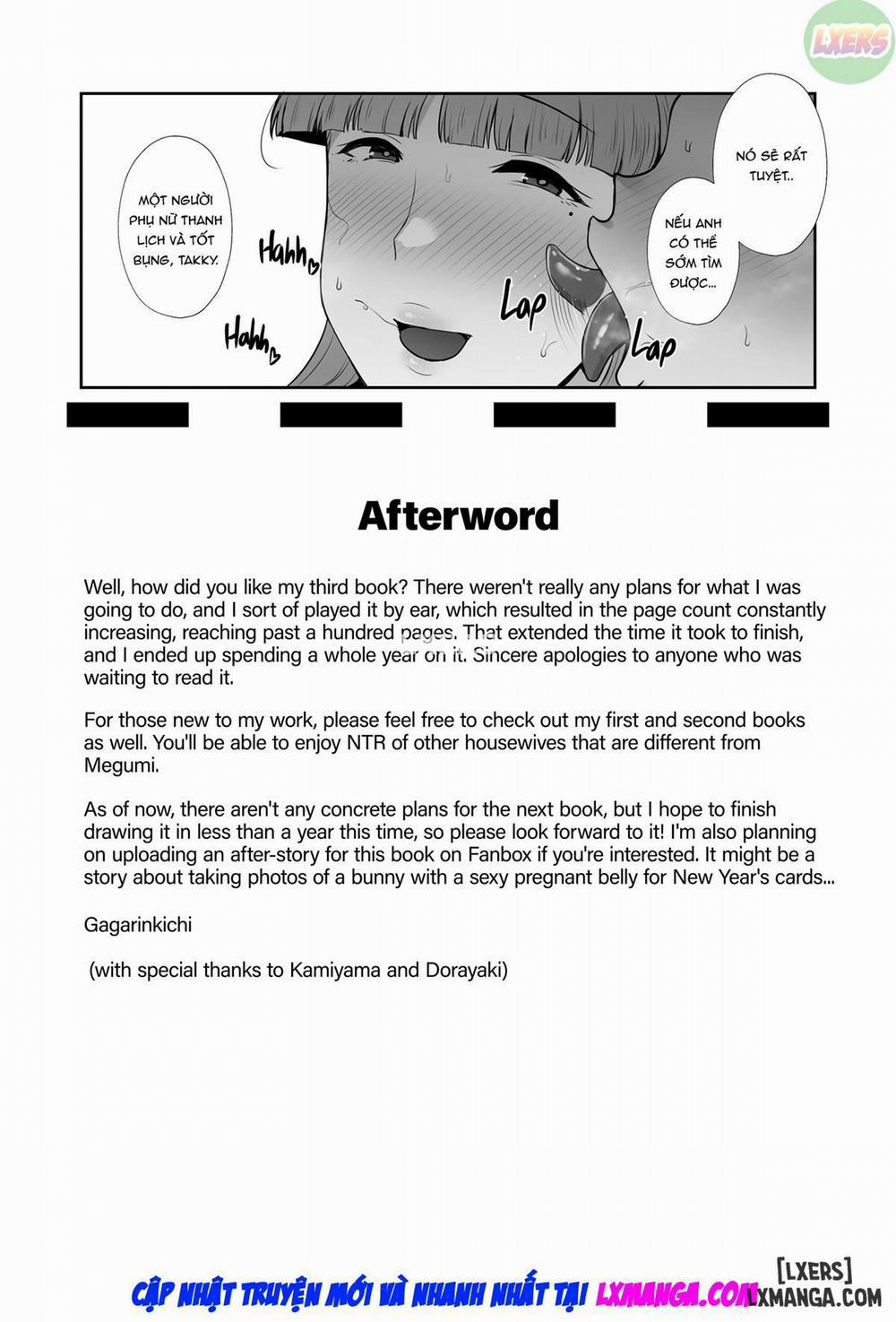 Vợ Tôi Thích Dương Vật Hàng Xóm 2 END trang 63