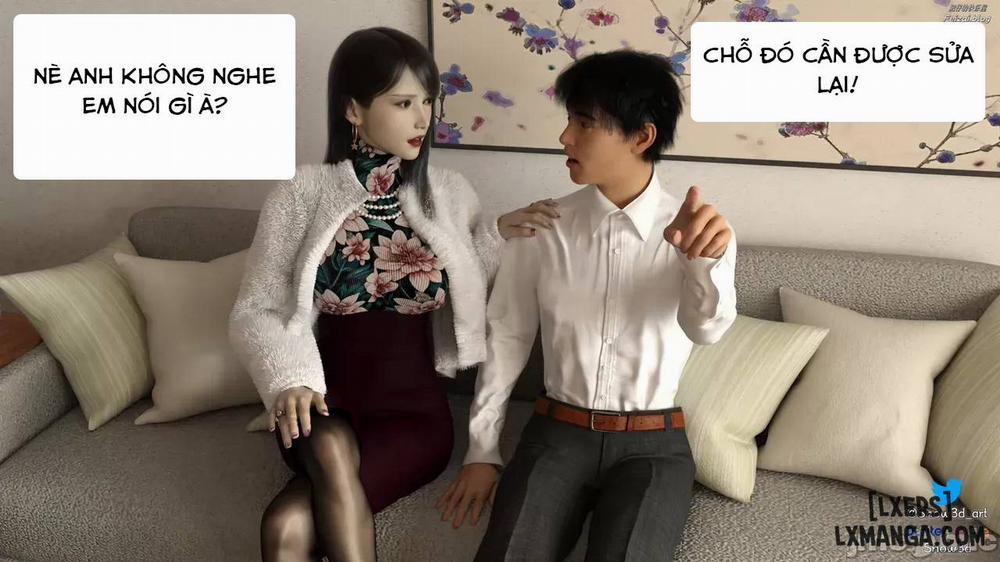 Vợ Tôi Vương Vân 1 trang 11