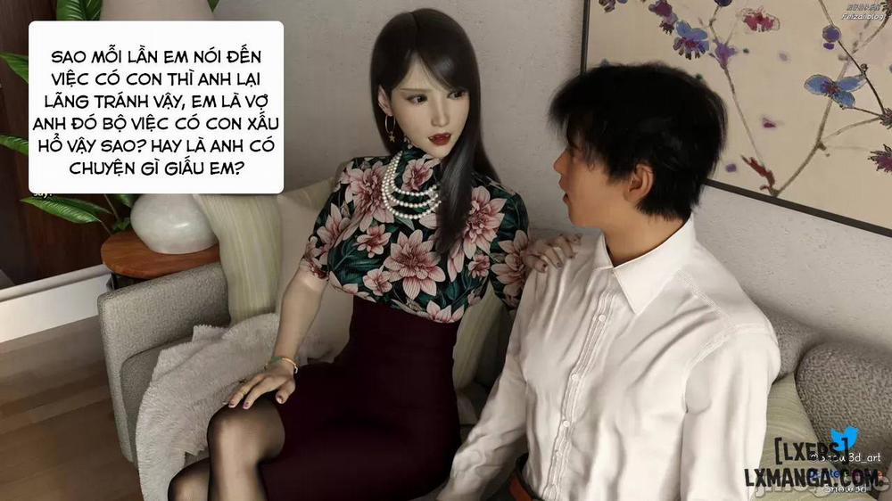 Vợ Tôi Vương Vân 1 trang 12