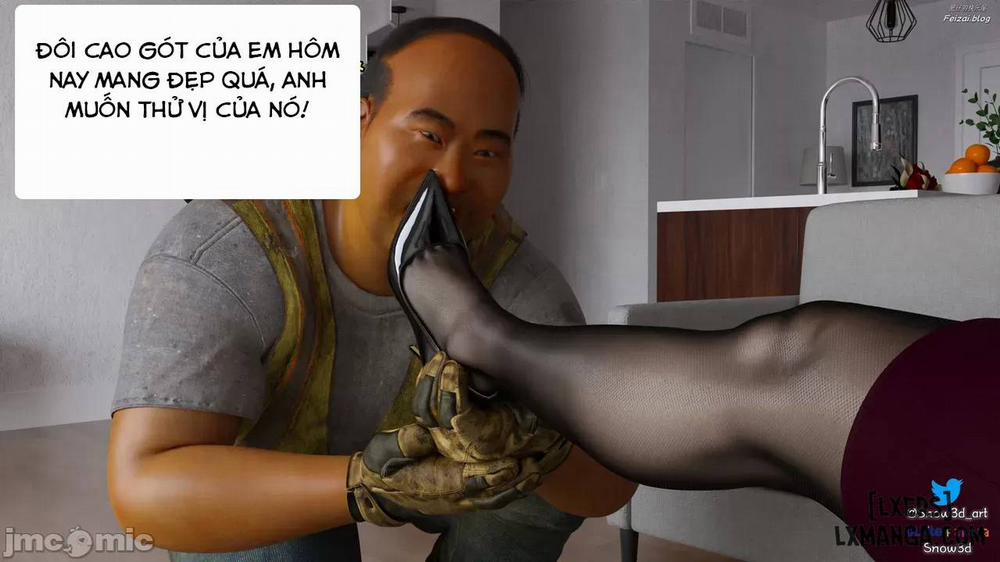 Vợ Tôi Vương Vân 1 trang 128