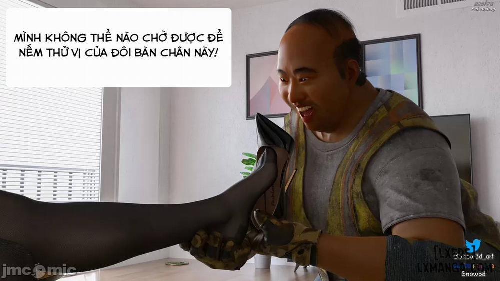 Vợ Tôi Vương Vân 1 trang 131