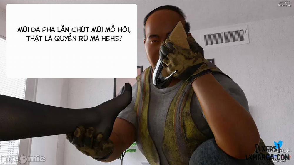 Vợ Tôi Vương Vân 1 trang 134