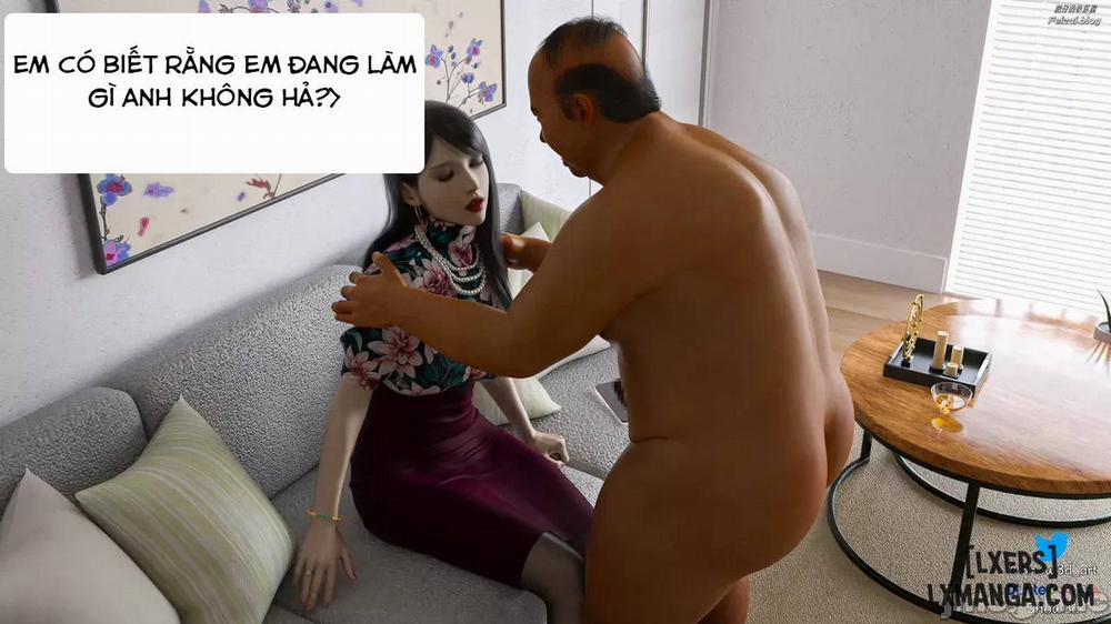 Vợ Tôi Vương Vân 1 trang 165