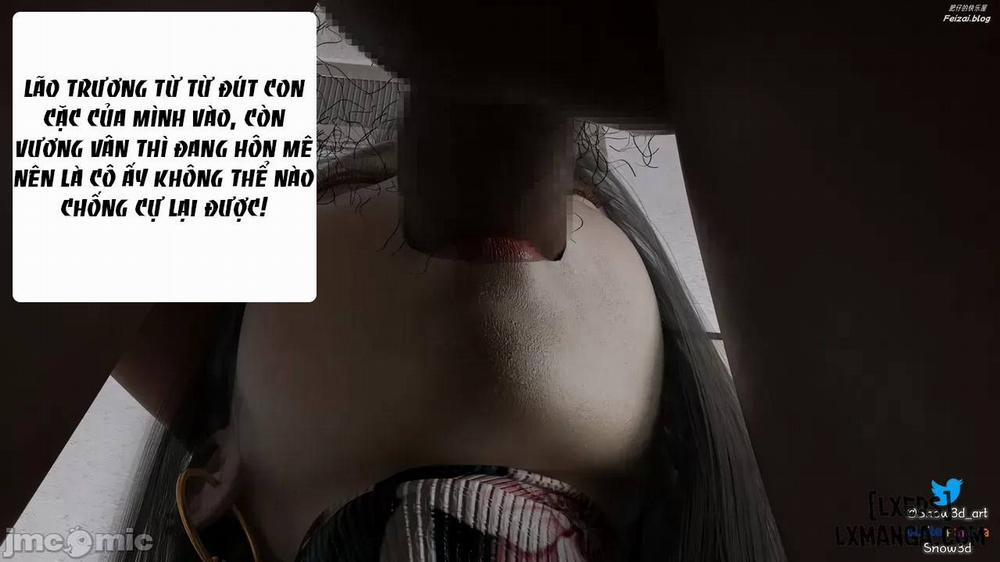 Vợ Tôi Vương Vân 1 trang 172