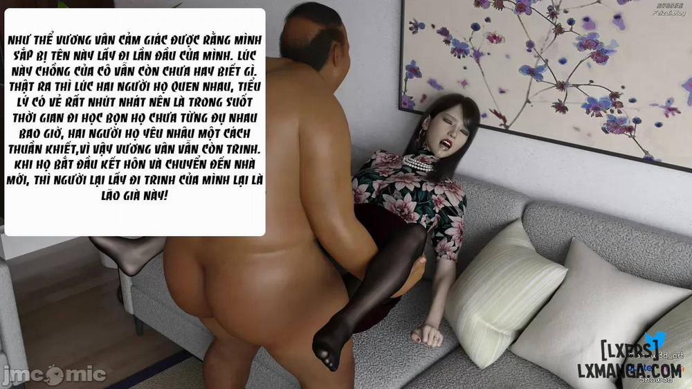 Vợ Tôi Vương Vân 1 trang 190