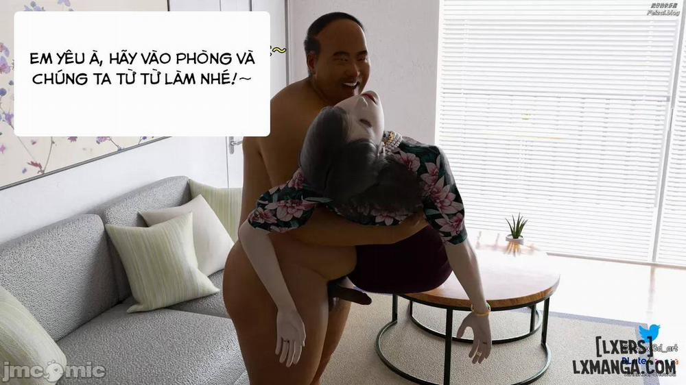 Vợ Tôi Vương Vân 1 trang 196