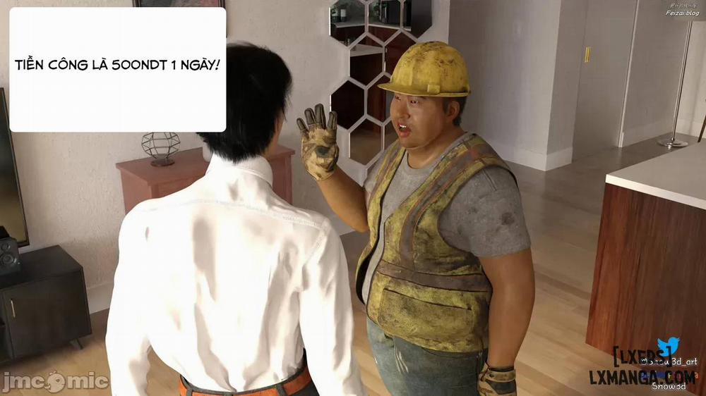 Vợ Tôi Vương Vân 1 trang 20